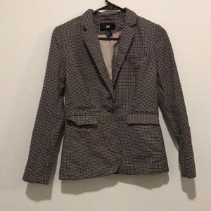 H&M Blazer size 4